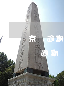 京東逾期會和其他貸款公司一樣催收（京東小貸逾期會怎么樣）
