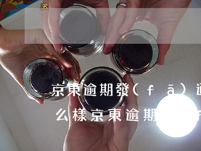 京東逾期發(fā)通告函會(huì)怎么樣(京東逾期發(fā)通告函會(huì)怎么樣)