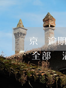 京東逾期要求一次性還清(京東逾期一天要求全部還清可以投訴嗎)