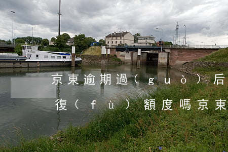 京東逾期過(guò)后還款白條能立刻恢復(fù)額度嗎（京東白條逾期了怎么恢復(fù)額度）