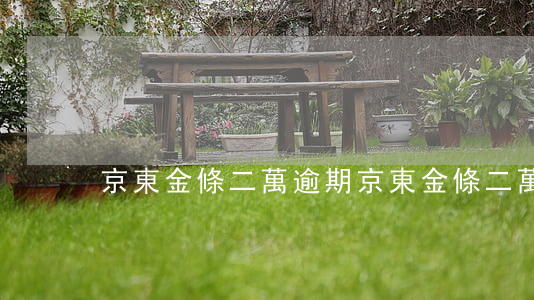 京東金條二萬逾期(京東金條二萬逾期)
