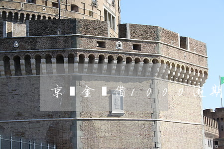 京東金條借1000逾期的后果-