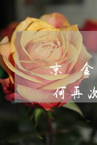 京東金條沒有逾期過 京東金條沒有逾期過,為何再次借款