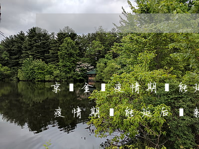 京東金條疫情期間能延后還款嗎-京東金條疫情期間能延后還款嗎安全嗎