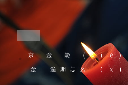 京東金條能協(xié)商停息掛賬嗎?（京東金條逾期怎么協(xié)商停息掛賬）