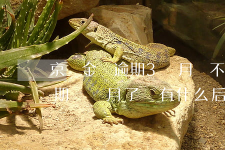 京東金條逾期3個月會不會坐牢(京東金條逾期兩個月了會有什么后果?)