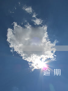 京東金條逾期兩個月要還全部金額-京東金條逾期兩個月要還全部金額嗎
