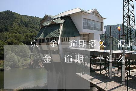京東金條逾期多久會被起訴會有什么后果（京東金條逾期會坐牢么）
