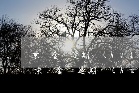 京東金條逾期會(huì)從銀行卡代扣嗎(京東金條逾期會(huì)不會(huì)自動(dòng)扣除銀行卡里的錢(qián))