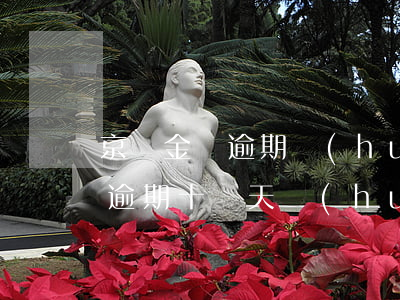 京東金條逾期會(huì)被告嗎(京東金條逾期十幾天會(huì)不會(huì)收到起訴單)