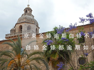 京東金條逾期白條不逾期怎么不可以用（京東白條金條都逾期如何應(yīng)對(duì)）