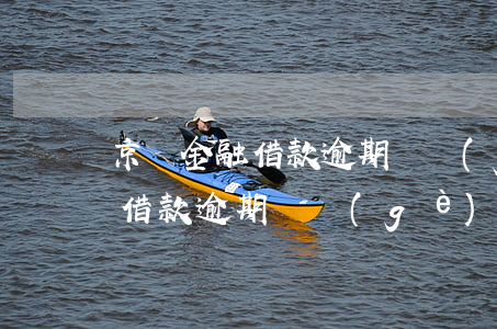 京東金融借款逾期兩個(gè)月(京東金融借款逾期兩個(gè)月)