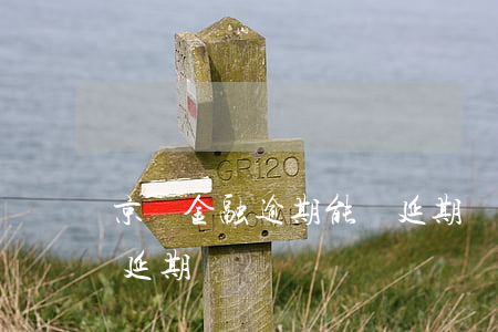 京東金融逾期能談延期嗎(京東金融逾期能談延期嗎)