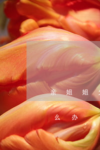 亲姐姐欠网贷怎么办(姐姐欠网贷找到父母怎么办)