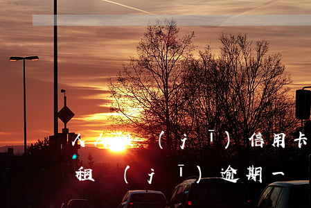 人人租機(jī)信用卡逾期可以租嗎(人人租機(jī)逾期一個(gè)月多少錢)