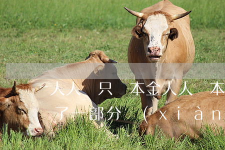 人人貸只還本金(人人貸本金還完了,利息也還了一部分現(xiàn)在不想還了)