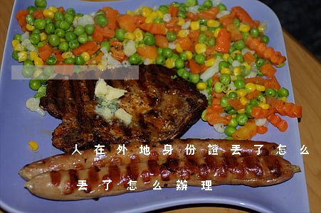 人在外地身份證丟了怎么辦(人在外地身份證丟了怎么辦理)