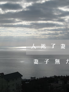 人死了妻子無力償還貸款會坐牢嗎-人死了妻子無力償還貸款會坐牢嗎知乎