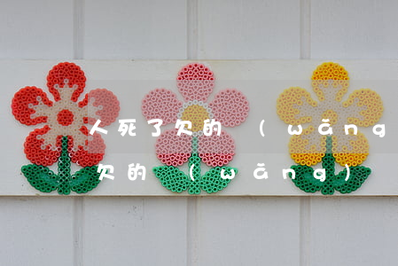人死了欠的網(wǎng)貸誰來還(人死了欠的網(wǎng)貸要還嗎)