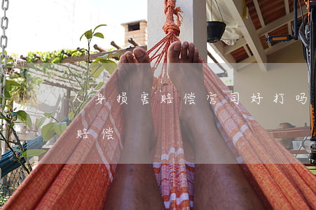 人身损害赔偿官司好打吗(造成人身伤害怎么赔偿)