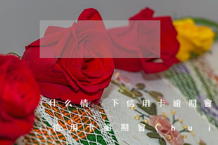 什么情況下信用卡逾期會(huì)坐牢（欠信用卡逾期會(huì)不會(huì)坐牢）