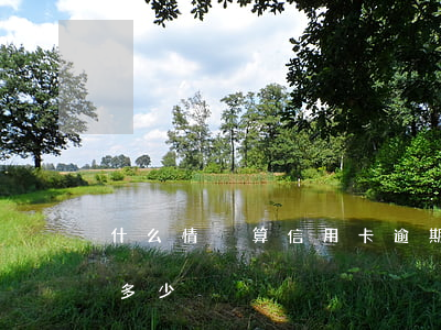 什么情況算信用卡逾期（信用卡逾期金額最大多少）
