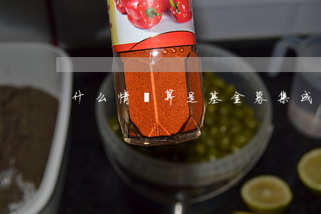 什么情況算是基金募集成功了