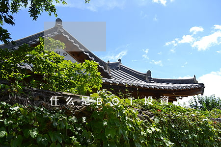 什么是BOT投資方式