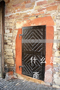 什么是不轉(zhuǎn)移財(cái)產(chǎn)占有的擔(dān)保物權(quán)