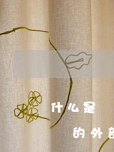 什么是債權(quán)轉(zhuǎn)讓的外部效力