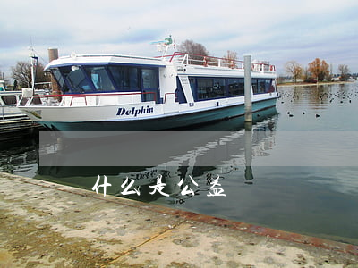 什么是公益訴訟