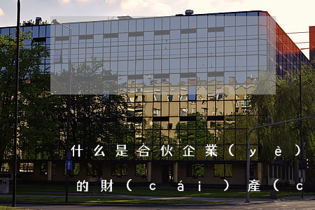 什么是合伙企業(yè),合伙企業(yè)的財(cái)產(chǎn)性質(zhì)是怎樣的