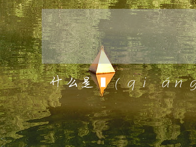 什么是強(qiáng)制醫(yī)療