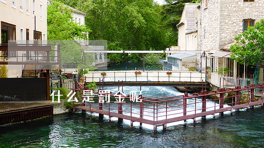 什么是罰金呢