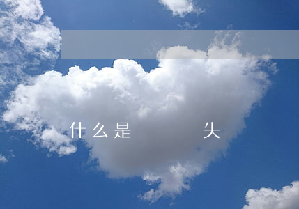 什么是車輛損失險