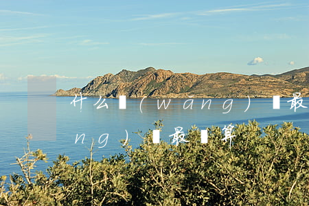 什么網(wǎng)貸最好貸(什么網(wǎng)貸最劃算)