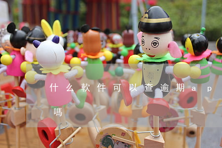 什么軟件可以查逾期（app逾期條子能查到嗎）