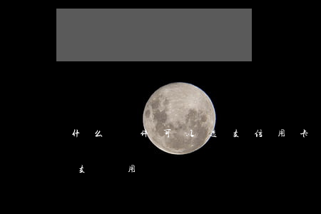 什么軟件可以透支信用卡嗎(什么軟件可以透支錢用)
