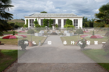 什么順位繼承(什么是第一順位繼承人)