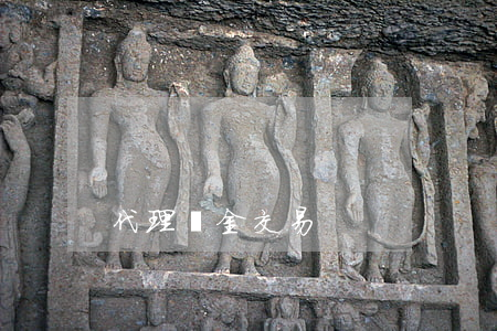 代理黃金交易