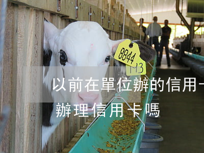 以前在單位辦的信用卡離職逾期(離職了還能辦理信用卡嗎) 以前在單位辦的信用卡離職逾期(離職了還能辦理信用卡嗎)