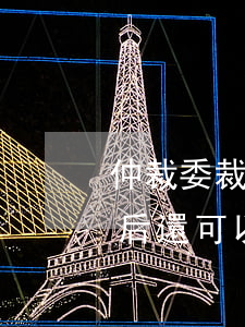仲裁委裁決后可以提前訴訟嗎(仲裁裁決生效后還可以向法院起訴嗎)