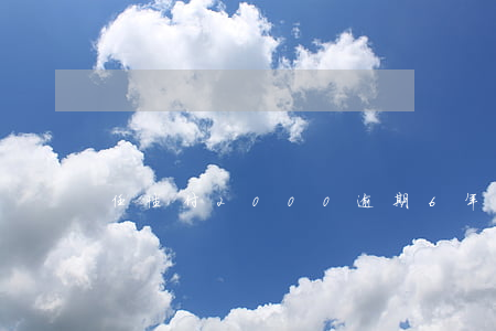 任性付2000逾期6年(任性貸逾期兩年)