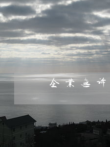 企业无诉讼证明可以自己写吗