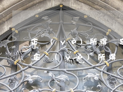 企業(yè)所得稅忘交了逾期了怎么辦-企業(yè)所得稅忘交了逾期了怎么辦理