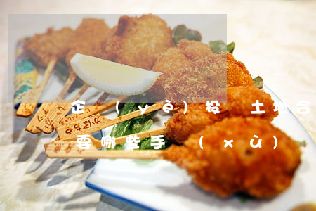 企業(yè)投資土地合作開發(fā)需要哪些手續(xù)