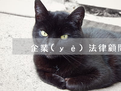 企業(yè)法律顧問(wèn)資格考試