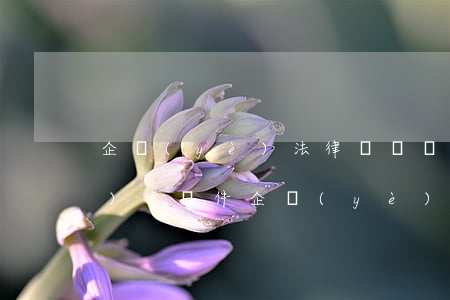 企業(yè)法律顧問資格證書報(bào)考條件(企業(yè)法律顧問資格證還有用嗎)
