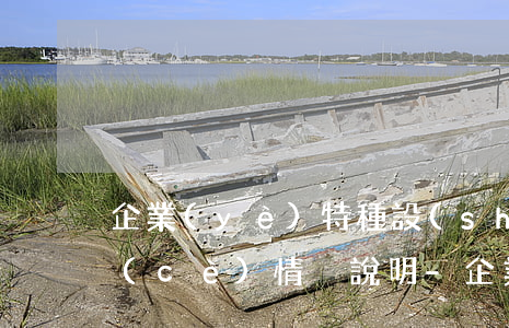 企業(yè)特種設(shè)備逾期檢測(cè)情況說明-企業(yè)特種設(shè)備逾期檢測(cè)情況說明怎么寫