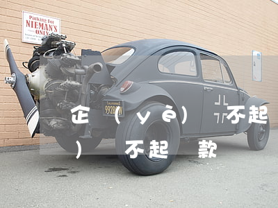企業(yè)還不起貸款的原因（企業(yè)還不起貸款）